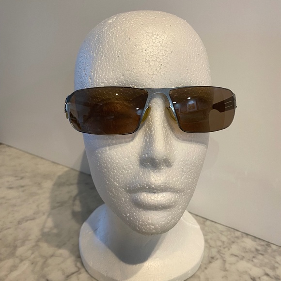 ic! berlin sunglasses - Picture 4 of 7